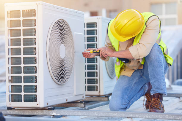 Best Residential HVAC in Feather Sound, FL