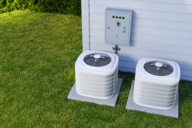  Feather Sound, FL HVAC Pros
