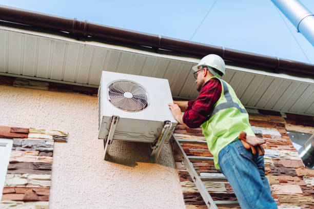 Best HVAC Equipment and Components in Feather Sound, FL