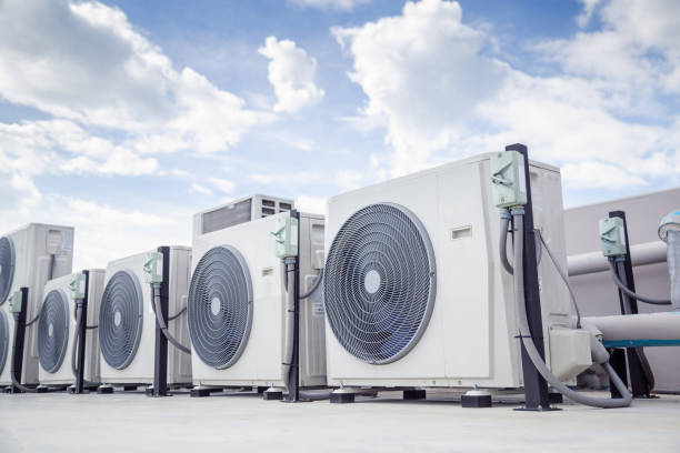 Best Thermostats and Smart Controls in Feather Sound, FL