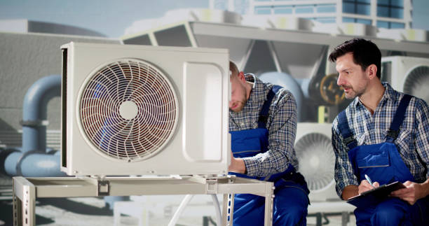 Trusted Feather Sound, FL HVAC Experts