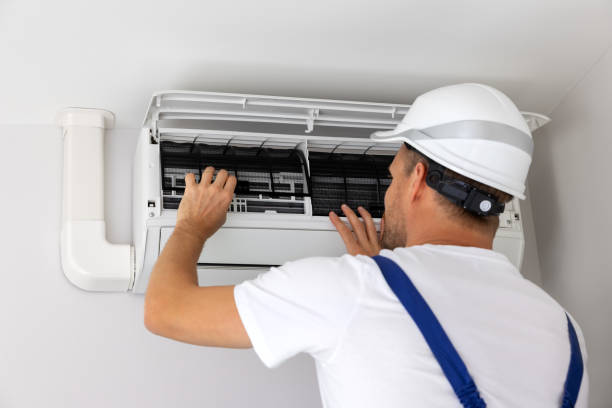 Best HVAC Retrofitting and Upgrading in Feather Sound, FL