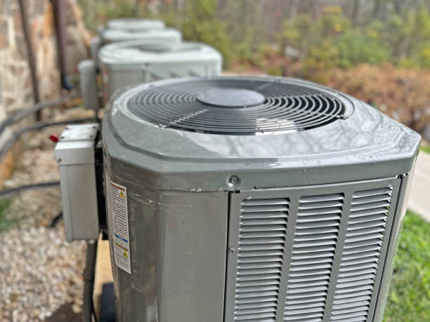 Best Energy-efficient HVAC Solutions in Feather Sound, FL
